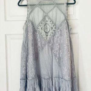 Free People tunic